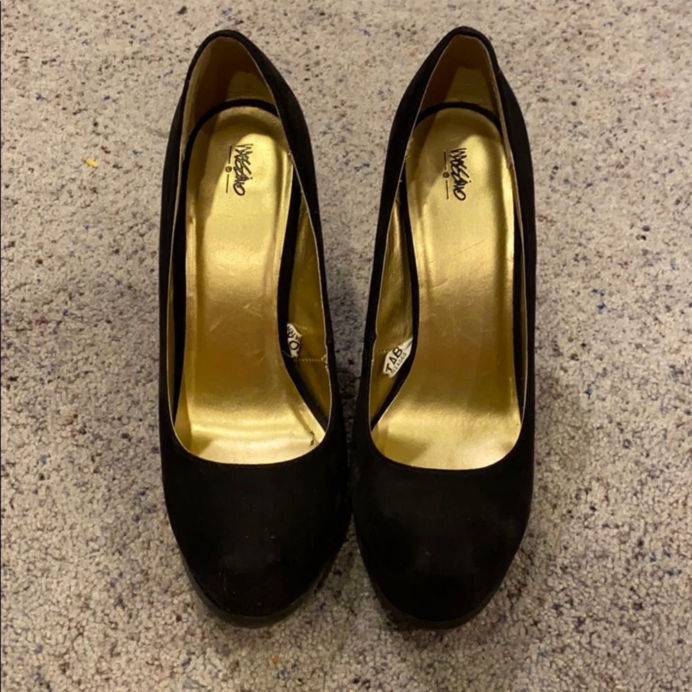 Mossimo Heels - image 1